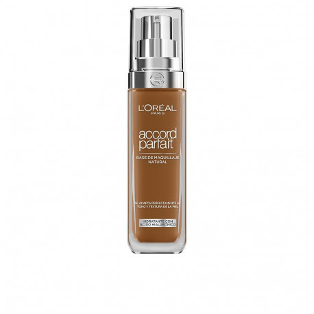 L'Oréal Paris jumestuskreem Accord Parfait #9,5D/9,5W-acajou 30ml