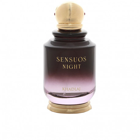 KHADLAJ SENSUOS NIGHT edp vapo 100 ml