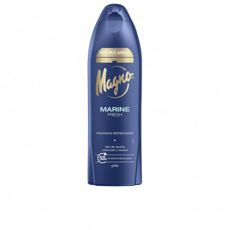 MAGNO MARINE gel ducha 600 ml