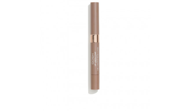 GOSH LIP LINE'N COAT labial 2 en 1 #003-Soft Bougat 2 ml