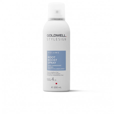 Goldwell juurekohevussprei Stylesign Volume 200ml