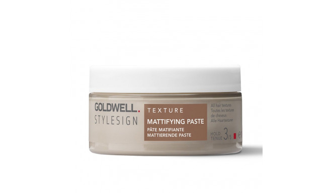 Goldwell matistav pasta Stylesign Texture 100ml