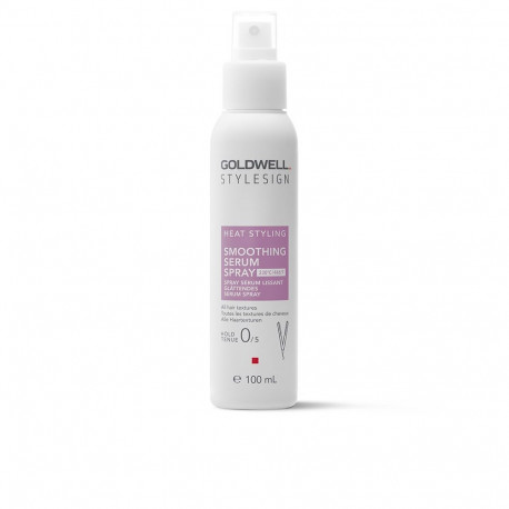 Goldwell siluv seerum-sprei StyleSign Heat Styling 100ml