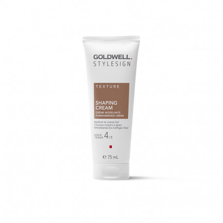 Goldwell vormiv kreem Stylesign Texture 75ml