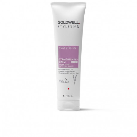 Goldwell sirgendav palsam StyleSign Heat Styling 100ml