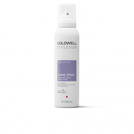 Goldwell läikesprei StyleSign Smooth 150ml