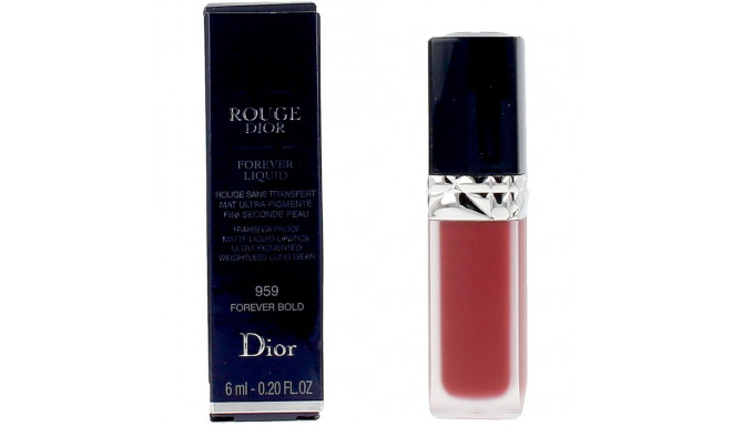 ROUGE DIOR forever rouge #959 6 ml