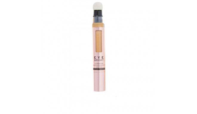 Revolution Makeup peitekreem Bright Eye 3ml, deep bronce