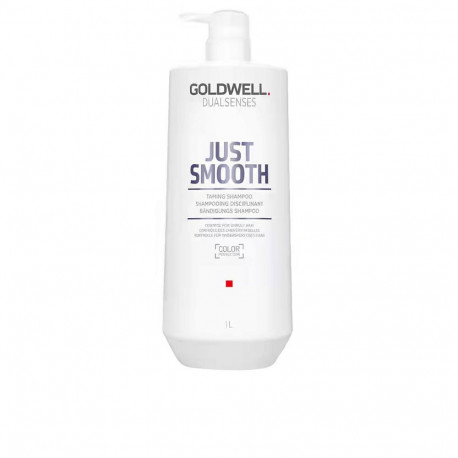 Goldwell siluv šampoon Just Smooth 1000ml