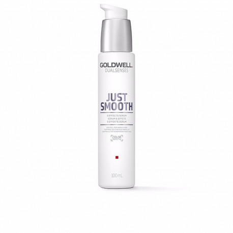 GOLDWELL JUST SMOOTH 6 effects serum 100 ml