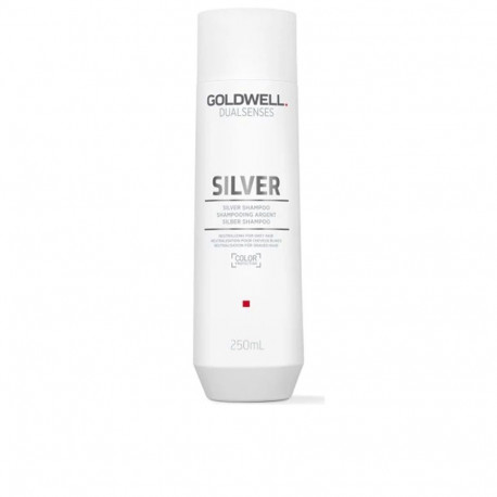 GOLDWELL SILVER shampoo 250 ml