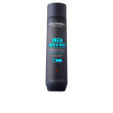 GOLDWELL DUALSENSES MEN hair & body shampoo 300 ml