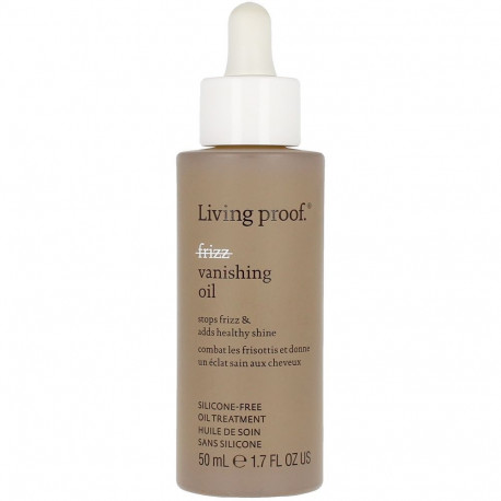 Living Proof juukseõli No Frizz 50ml