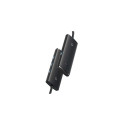 Baseus WKQX030301 Lite Series USB-C Hub 4x USB 3.0