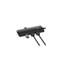 Baseus WKQX030301 Lite Series USB-C Hub 4x USB 3.0