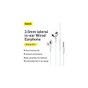 Baseus Encok H17 Wired headphones