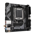 Gigabyte B650I AX Mini ITX Socket AM5 AMD B650 Motherboard