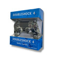 RoGer PlayStation DualShock 4 v2 Wireless Game Controller for PS4 / PS TV / PS Now