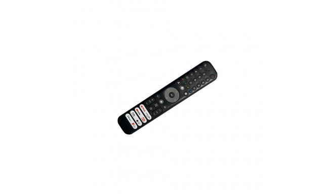 Lamex LXP833V TV Remote Control Netflix / YouTube / Prime Video / Disney+