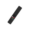 Lamex LXP43160 Toshiba / VESTEL RC43160N (CT-8563) TV pults Netflix / YouTube