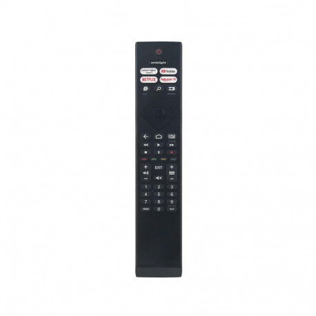 Philips 398GR10BEPHN0041HR TV Remote control Smart / Netflix / Youtube / PrimeVideo / Rakuten