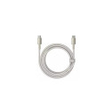 Baseus Tungsten Gold Кабель USB-C - USB-C 100W 2m