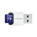 Samsung MB-MD1T0S MicroSDXC UHS-I Class 10 Flash memory 1TB