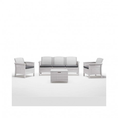 Bica Set Venezia 3 Garden furniture
