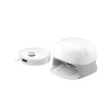 Roborock Qrevo Curv Робот-Пылесос
