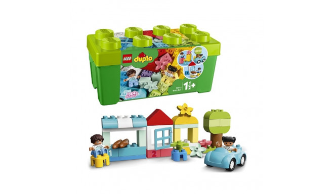 LEGO DUPLO 10913 Brick Box Constructor
