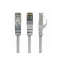 Gembird PP6-10M Networking cable  RJ45 / 10m