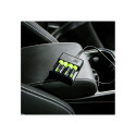 Green Cell VitalCharger Battery charger + 2x batteries AA / 2000mA and 2x batteries AAA / 800mAh
