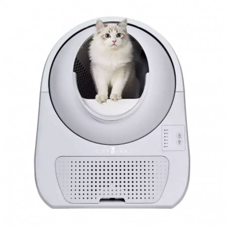 Catlink Scooper Young Version Самоочищающийся кошачий туалет