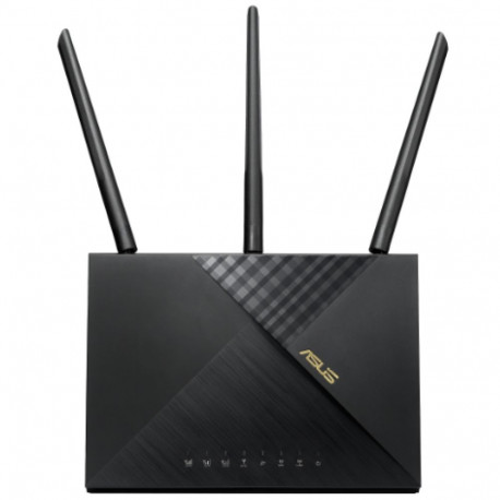 Asus 4G-AX56 Wi-Fi Router 300 Mbits