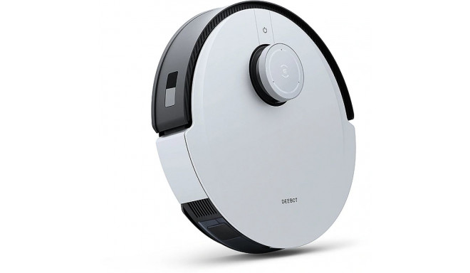 Ecovacs Deebot X1 Plus Робот-пылесос