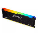 Kingston Technology FURY Beast RGB Memory Module 8GB
