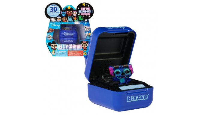 Bitzee Interactive Disney Pet 6070083 Интерактивные домашние животные и роботы