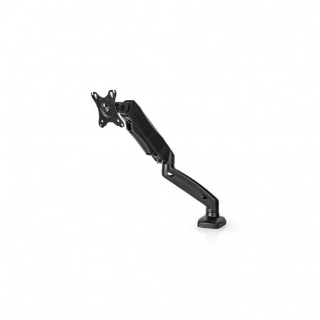 NEDIS MMSISGS110BK Table monitor Mount 15–32" | VESA 75 x 75 / 100 x 100 | 8 kg
