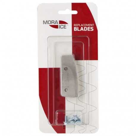 Spare Blades Ice Easy 125mm