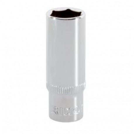 Deep hexagon socket 8mm 3/8" Irimo blister
