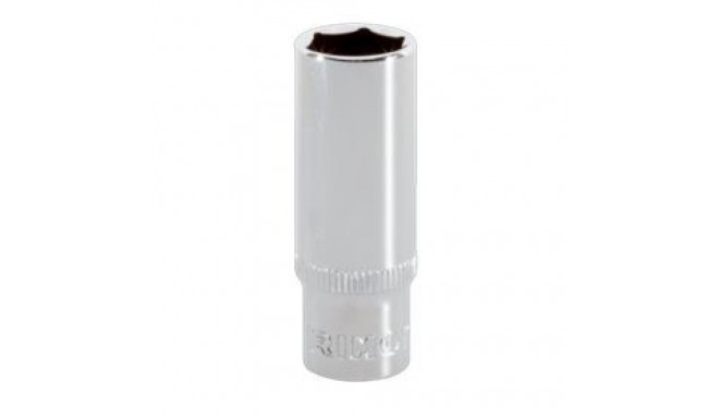 Deep hexagon socket 8mm 3/8" Irimo blister