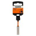 Magnethoidik 75mm, Impact, 1/4", 1tk