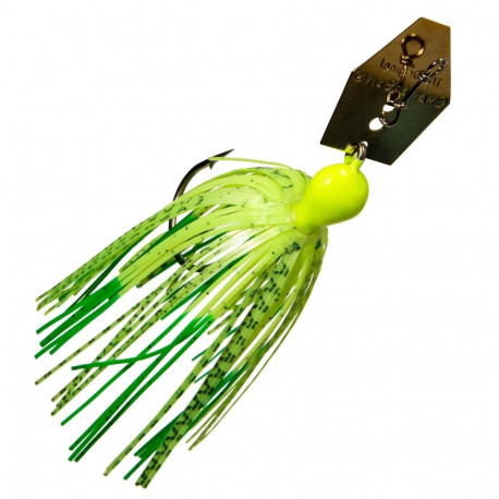 Chatterbait Original 3/8 uncijos/10,6 g varlė