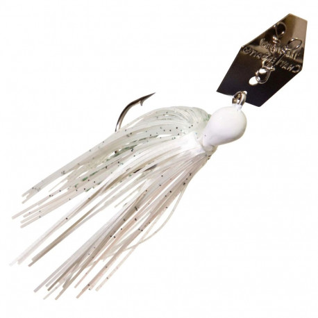 Chatterbait Original 1/2 uncijos/14g Sexy Shad