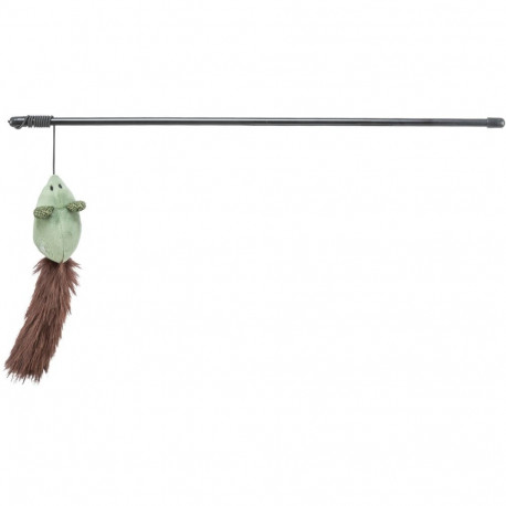 Žaislų pelė, plastikinis pliušas, 46 cm