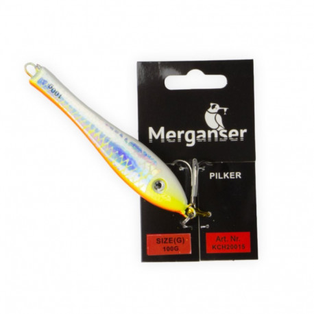 Pilker KCH20015 100g 03