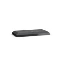 Aquarium cover Primolux 60 2.0 black 60x30cm