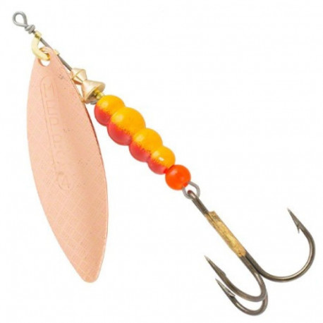 Mepps AGLIA LONG-3 11,5g Copper