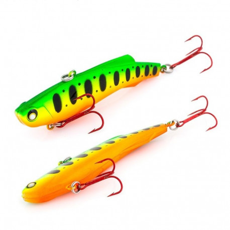 Vobler Akara Soft Vib 75FS 75mm/17g A140