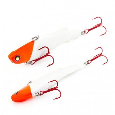 Lure Soft Vib 75FS 75mm/17g A3, Akara